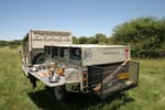 Bushways standard camping