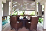Dhevatara Beach Hotel
