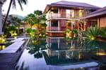 Dhevatara Beach Hotel