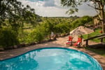 Serengeti Migration Camp
