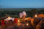 Serengeti Pioneer Camp