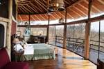 Tarangire Treetops Lodge