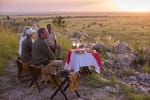 Tarangire Treetops Lodge