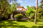 Planet Lodge