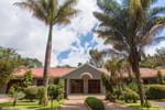 Planet Lodge