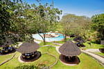 Tarangire Sopa Lodge