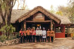 KIA Lodge