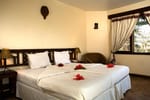 KIA Lodge