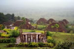 Baboon Safari Resort
