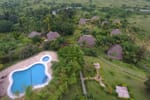 Baboon Safari Resort