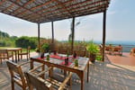 Isunga Lodge