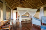 Kubu Kubu Tented Lodge