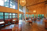 Mahogany Springs Lodge