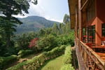 Mahogany Springs Lodge