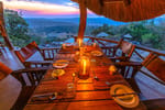 Mihingo Lodge
