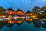 Mihingo Lodge