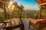 Mihingo Lodge