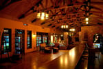 Mountains of the moon hotel
