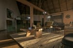 Mpogo Lodge