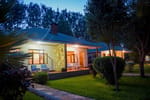 Ngorongoro Country Lodge
