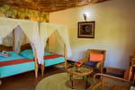 Ngorongoro Country Lodge