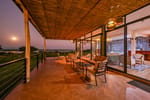 Pakuba Safari Lodge