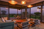 Pakuba Safari Lodge