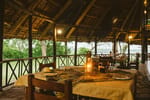 Rufiji River Camp