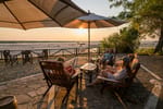 Rufiji River Camp