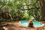Rufiji River Camp