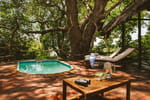 Rufiji River Camp