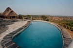 Rwakobo Rock Lodge