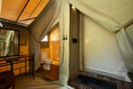 Serengeti Kati Kati Camp