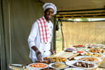 Serengeti Kati Kati Camp