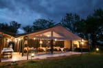 Serengeti Kati Kati Camp