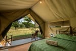 Serengeti Kati Kati Camp