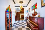 Tembo House Hotel