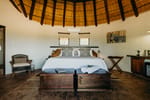 Mopane Bush Lodge Wilderness Tented Camp