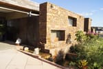 Isalo Rock Lodge