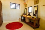 Five Senses Lodge