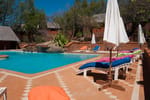 Le Suarez Hotel