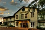 Maun Lodge