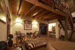 Mpala safari Lodge