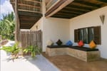 Zanzibar Pearl Boutique Hotel