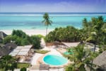Zanzibar Pearl Boutique Hotel