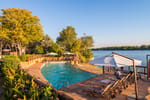 David Livingstone Safari Lodge