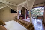 David Livingstone Safari Lodge