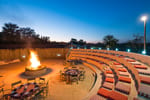 David Livingstone Safari Lodge
