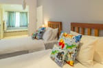Batonka Guest Lodge