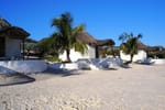 Hotel De La Plage